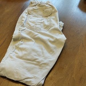 Koi Lindsey scrub pants.